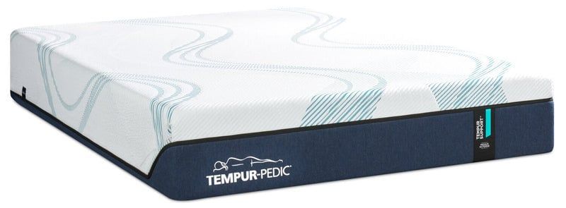 TEMPUR-Support 3.0 Medium Hybrid - Queen