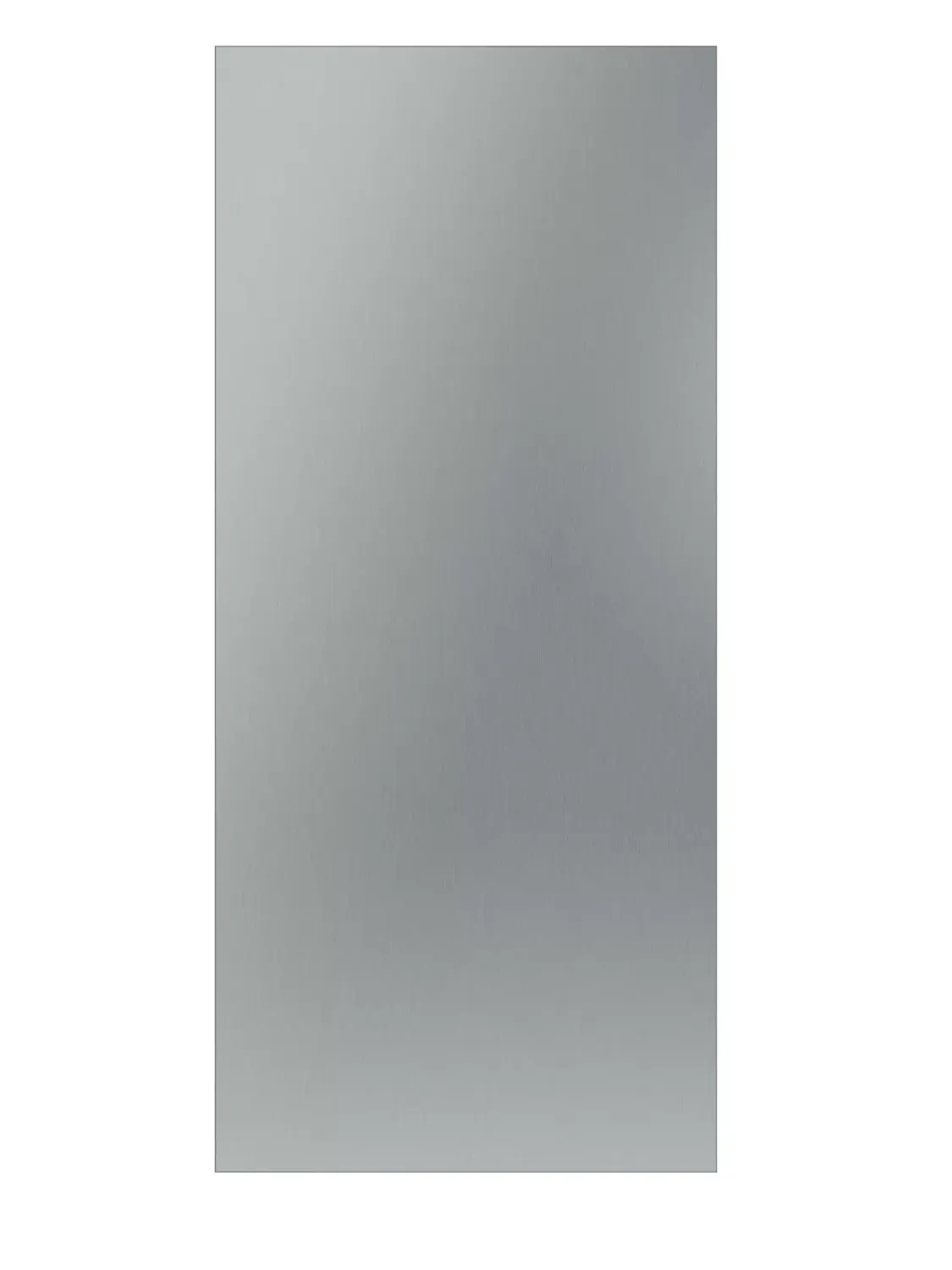 TFL36IR905-B 36&#39;&#39; Flush SS Panel, No holes