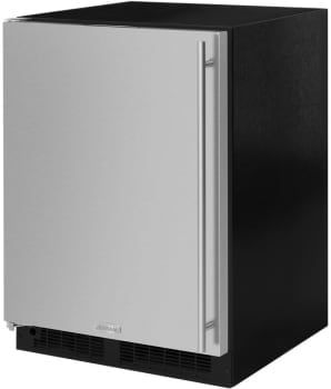 MARVEL - 24 Inch Built-In Refrigerator Freezer with MaxStore™