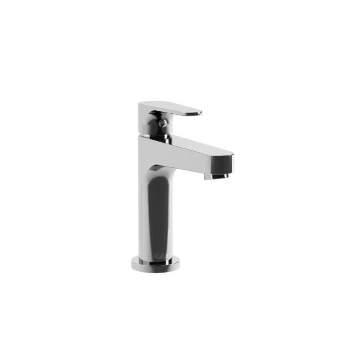 KONTOUR™                         Single Hole Lavatory Faucet Without Drain Chrome