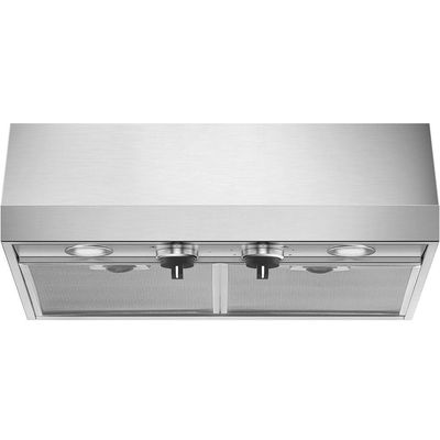SMEG 30" UNDER-CABINET HOOD