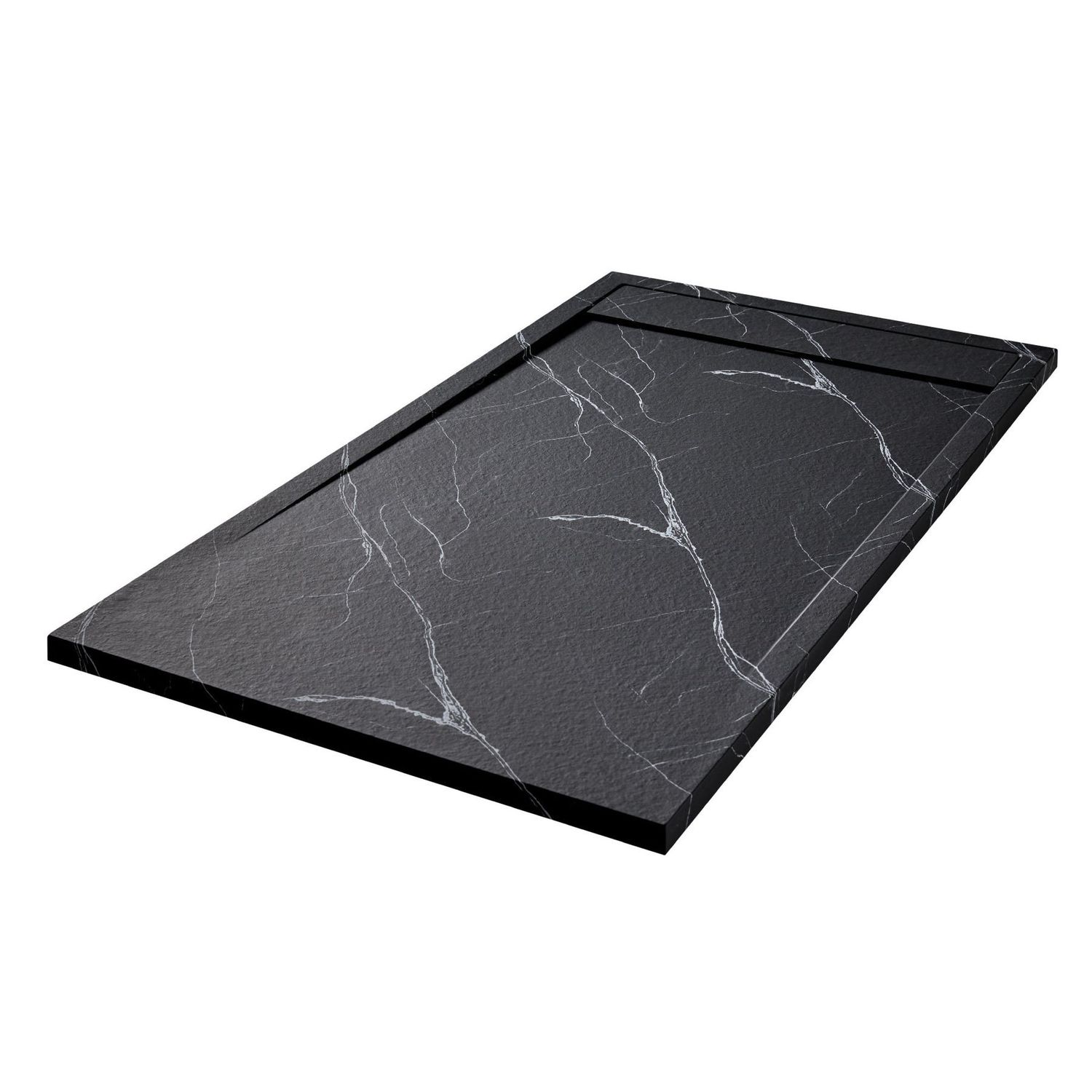 RIO SHOWER BASE 72&#39;&#39;X 42&quot; - MARQUINA