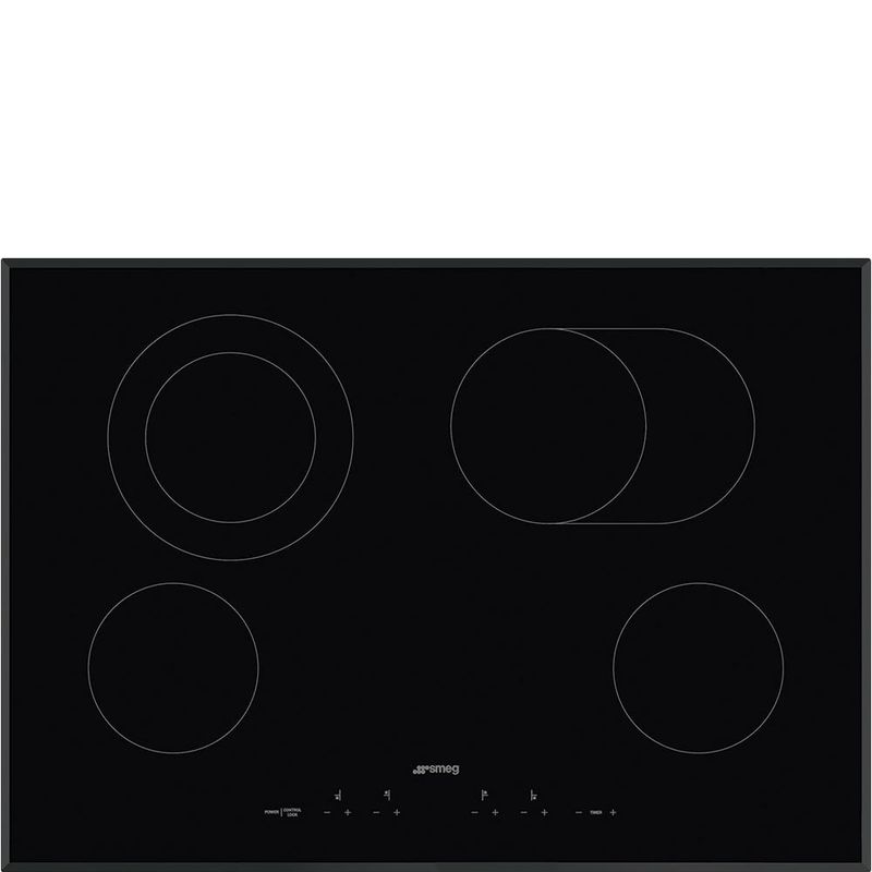 SEU304EMTB 30&quot; Ceramic Electric Cooktop
