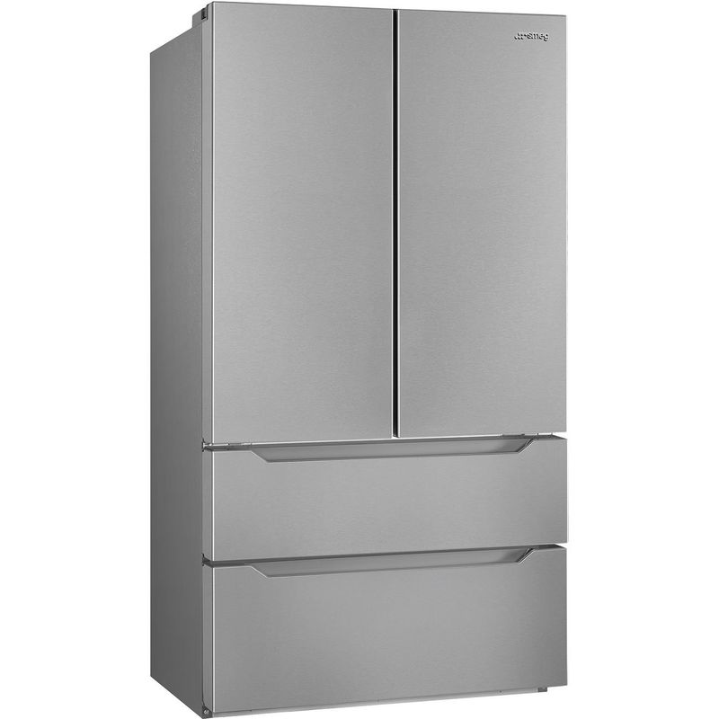 FQ55UFX 36&quot; Freestanding Fridge