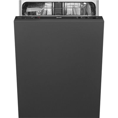 STU8612 24&quot; Dishwasher, 5 Program, Tall Tub, HC
