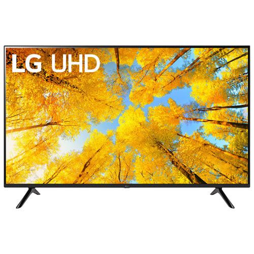 55UQ7570PUJ - LG 55&quot; 4K UHD HDR LED webOS Smart TV (55UQ7570PUJ)