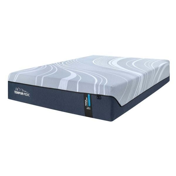 TEMPUR LuxeAlign® Soft 13&quot;, Queen