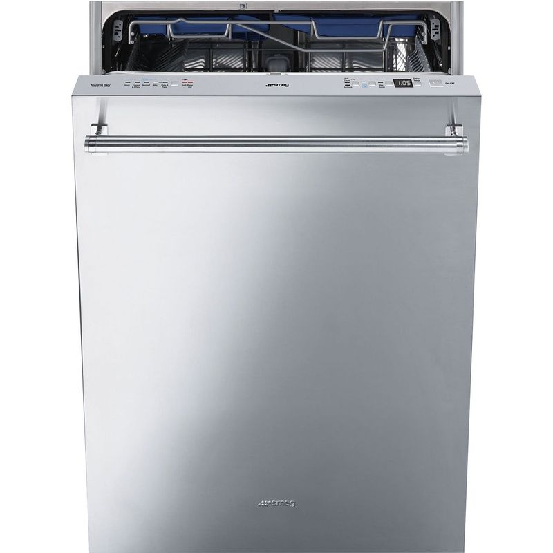 STU8623X 24&quot; Dishwasher, 10 Program, Tall Tub, HC