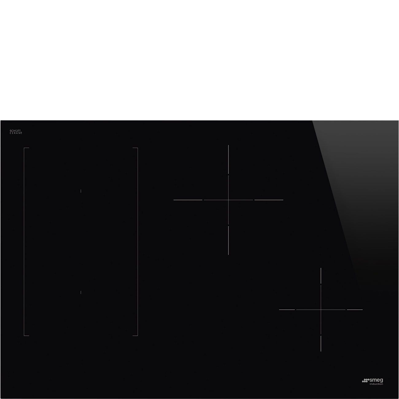 SIMU330D 30&quot; Induction Cooktop - Preliminary/Not Final