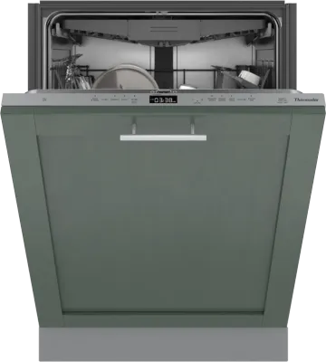 24&quot; Emerald Dishwasher - Panel Ready