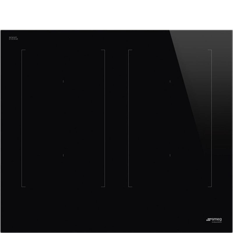 SMEG - 24&quot; Induction Cooktop