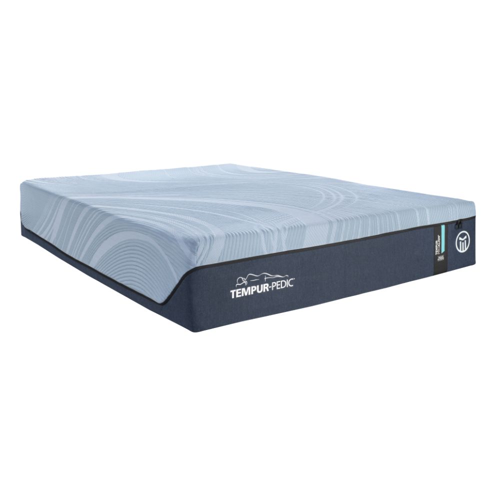 TEMPUR ProAlign® 2.0 Medium Hybrid 12&quot;, Queen