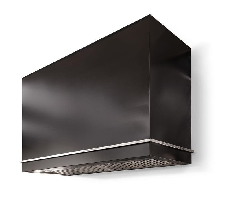Loge 48 x 54 Hood 1200 CFM_Carnaby Blue_PB trim