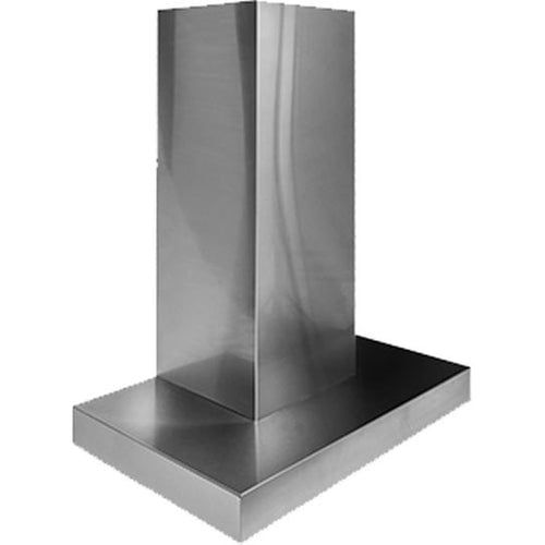 30&quot; Wide,   390 CFM,  7&quot;  Start Collar, Telescopic Duct cover to 10&#39;