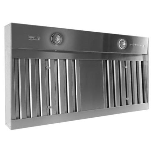 48&quot;, (22&quot; Deep),  Variable Switch for External Blower, 10&quot; Start Collar