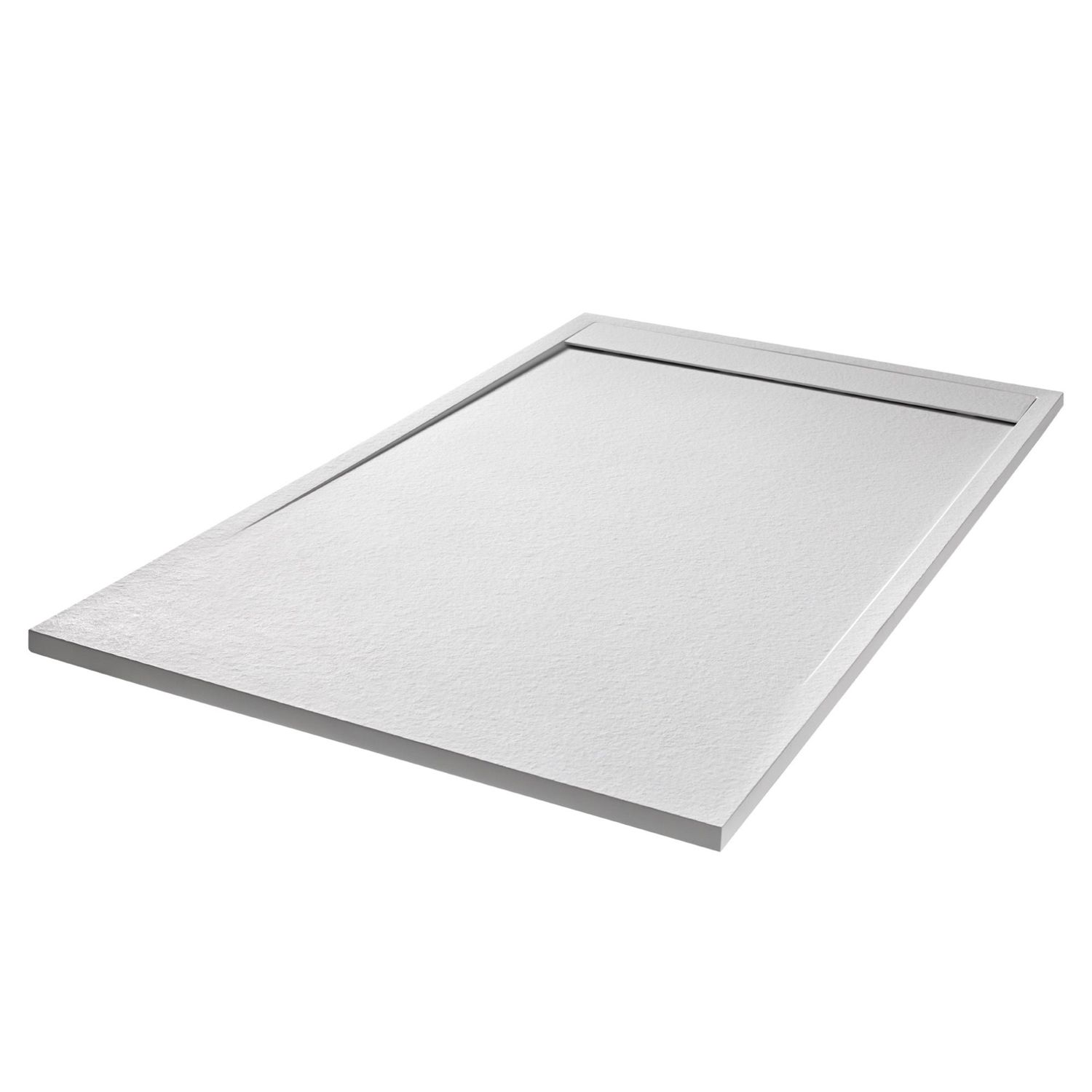 RIO SHOWER BASE 60&#39;&#39;X 36&quot; - BLANCO