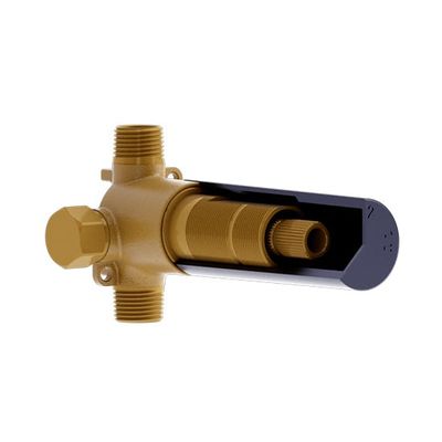 2-Way ½&#39;&#39; Diverter Valve