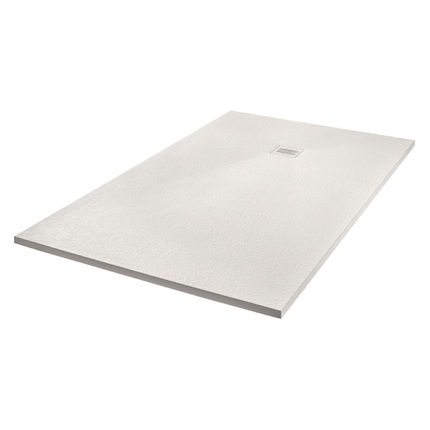 ERA SHOWER BASE 48&quot;X36&quot;- CREAM