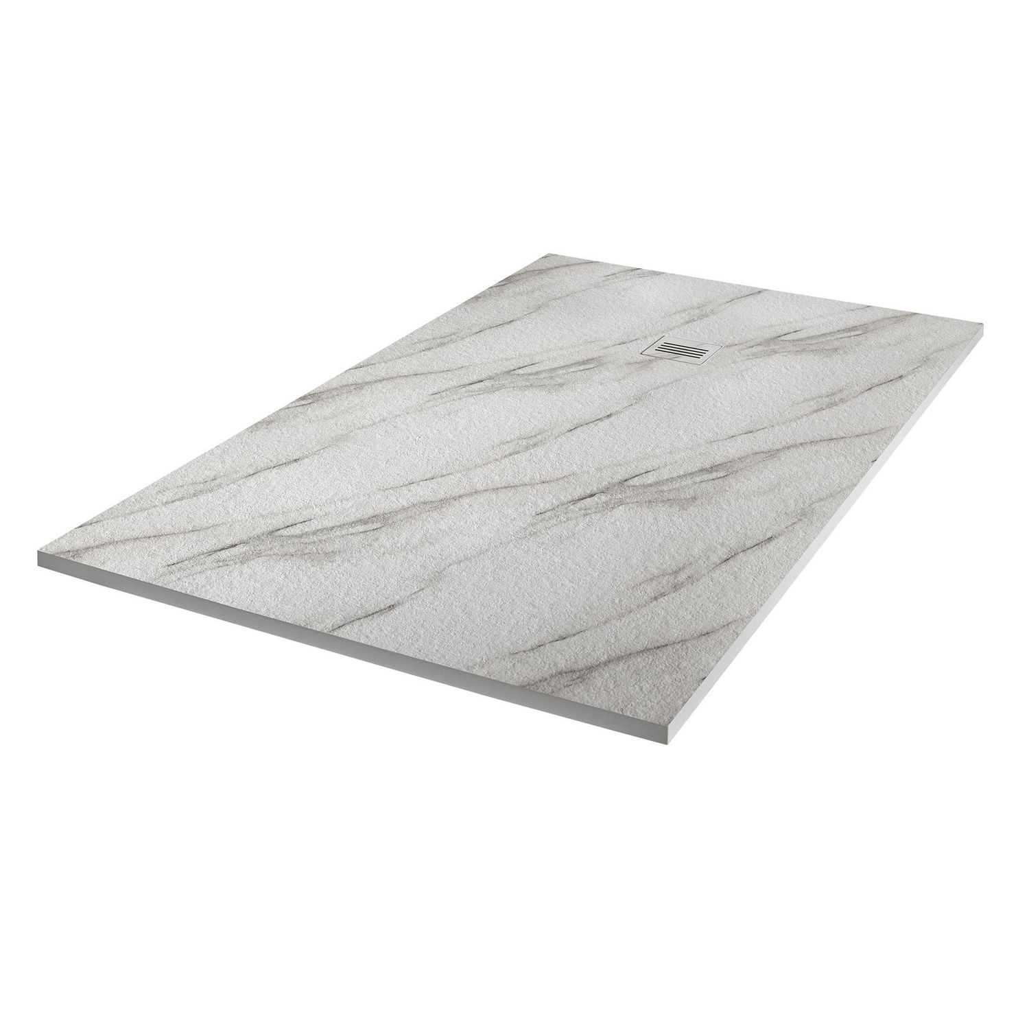 ERA SHOWER BASE 60&quot;X32&quot;- BLANCO