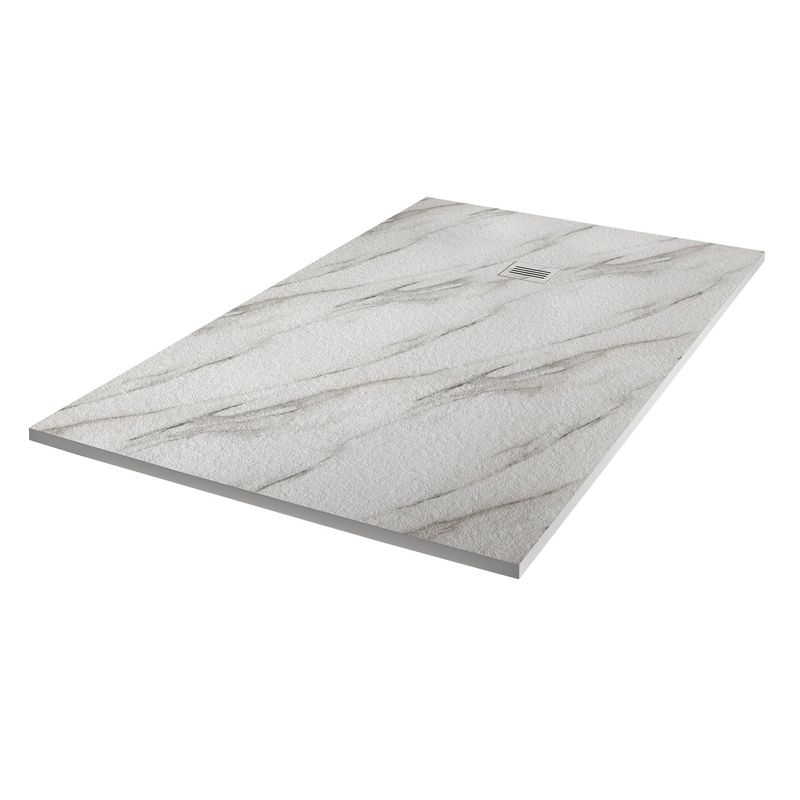 ERA SHOWER BASE 60&quot;X32&quot;- BLANCO