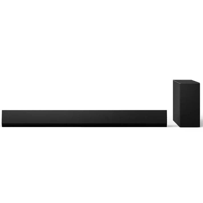 SG10TY.DCANLLK - LG SG10TY 420-Watt 3.1 Channel Sound Bar with Wireless Subwoofer