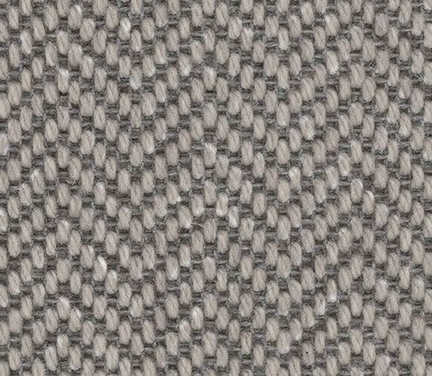 Herringbone 122 W/Wool Serging 8&#39;x6&#39;