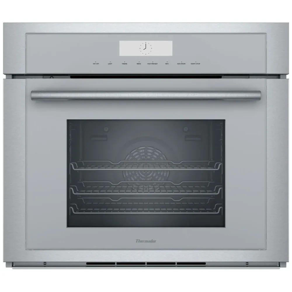 30&quot; Masterpiece Steam and convection oven.Large Steam and Convection