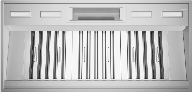 48-inch Professional® Custom Insert, Required Optional Blower B-STOCK