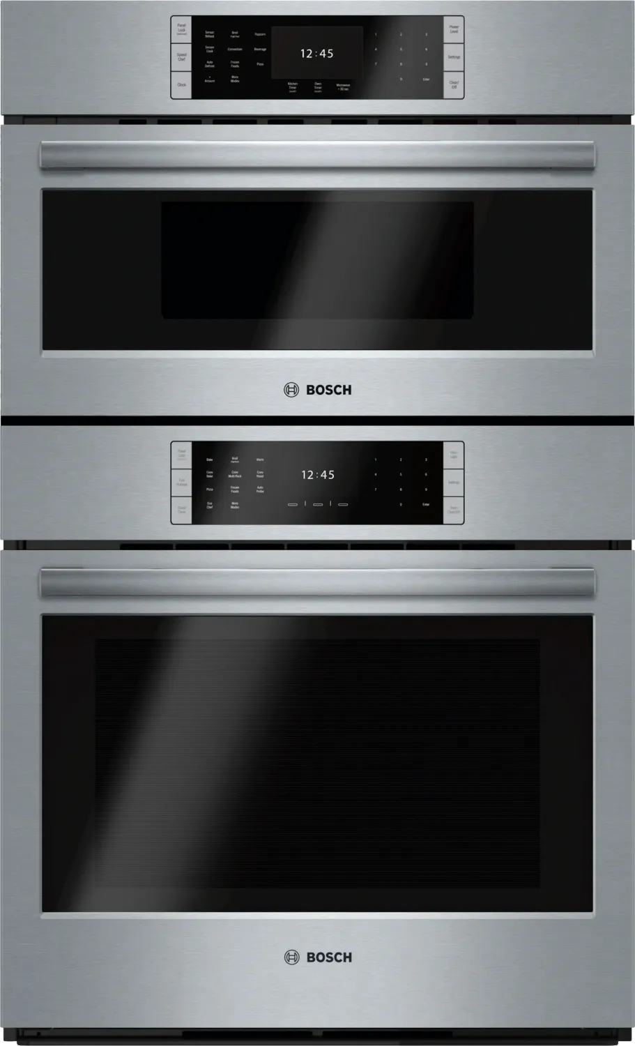 Benchmark® Combination Oven 30&#39;&#39;