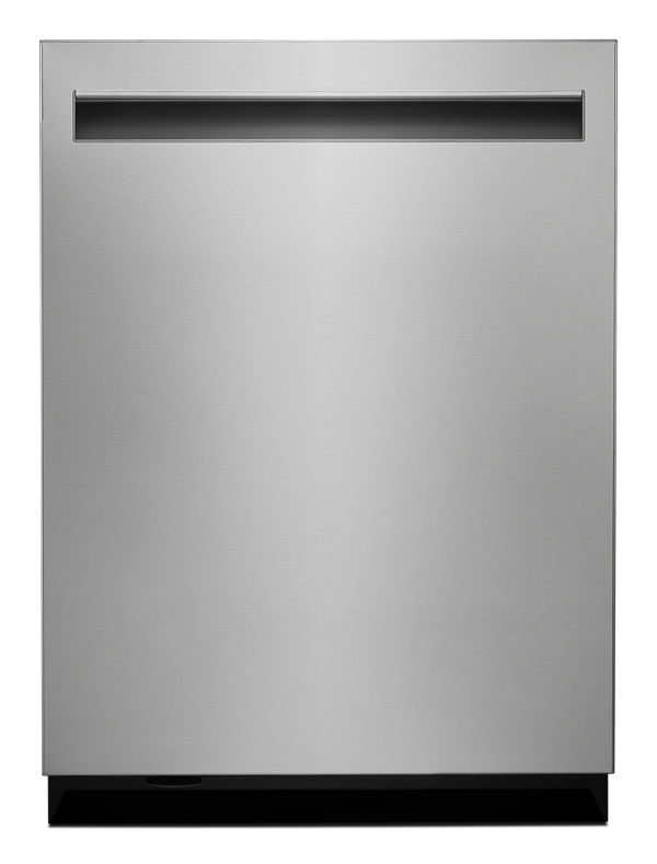 Pocket-Handle  24&quot;&quot; Built-In Dishwasher, 39 dBA&quot;