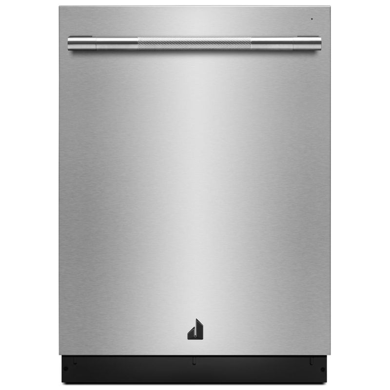 JENNAIR &quot;RISE™ 24&quot;&quot; Built-In Dishwasher, 39 dBA&quot;