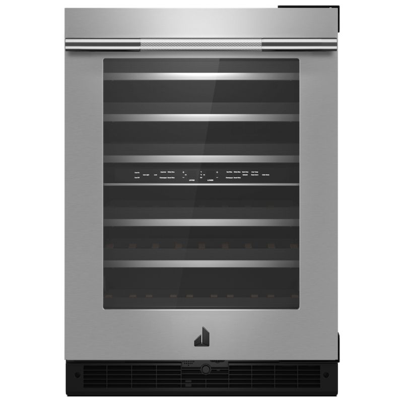 &quot;RISE™ 24&quot;&quot; Built-In Undercounter Wine Cellar, Right Swing&quot;