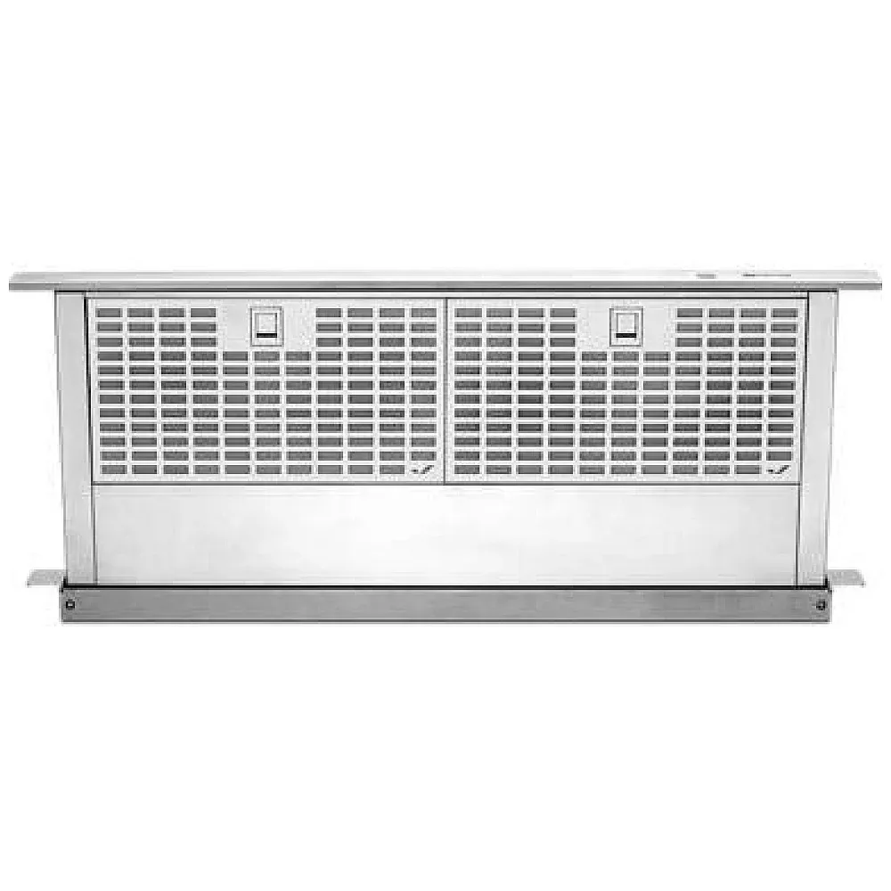&quot;Telescoping Downdraft Ventilation, 36&quot;&quot;&quot;