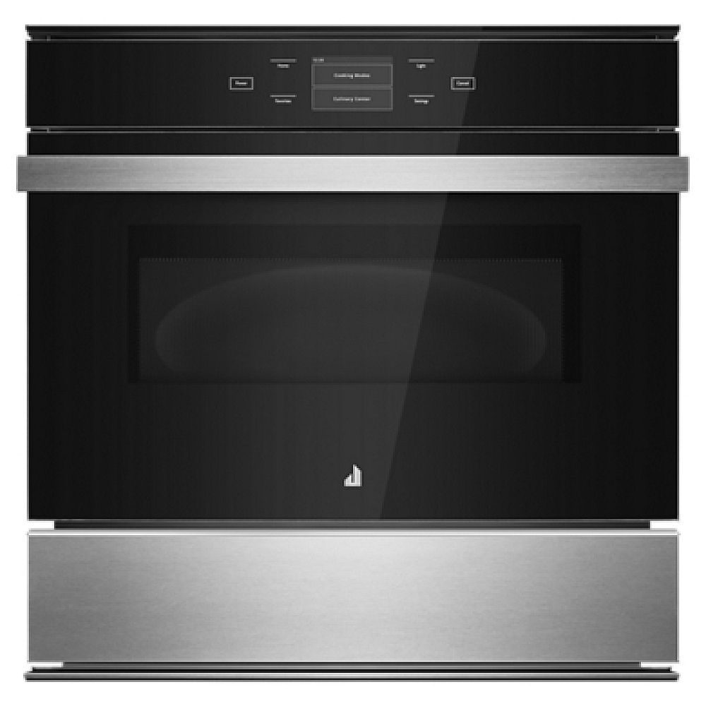 NOIR 60cm Built-In Speed Oven