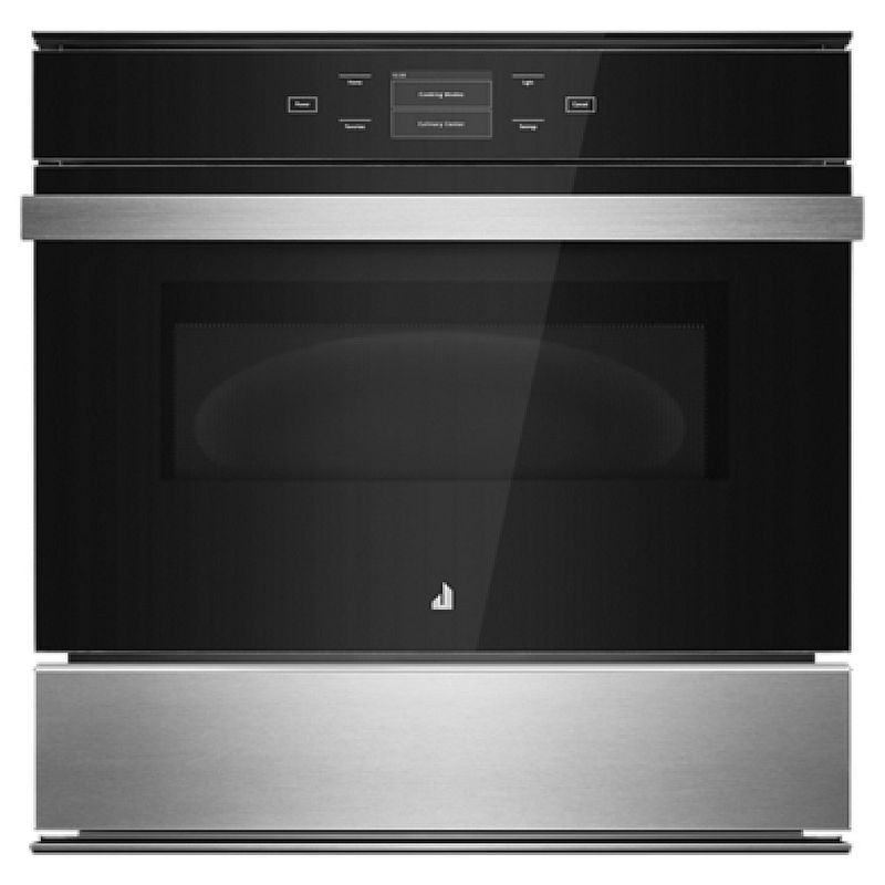 NOIR 60cm Built-In Speed Oven