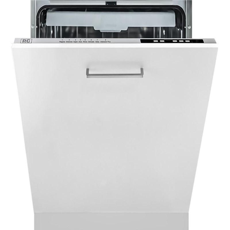 24&quot; FULLY INTEGRATED DISHWASHER, STANDARD TUB 82CM H
