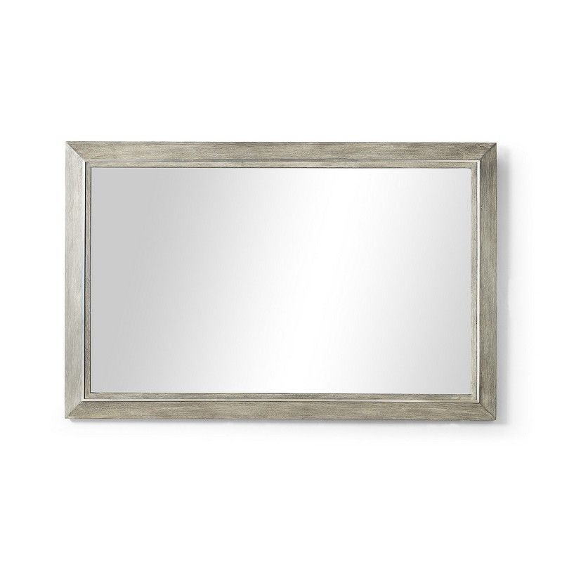 56 x 36 INCH MIRROR