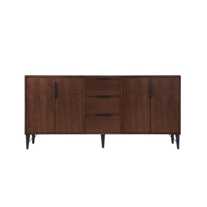 72&quot; DOUBLE BOWL VANITY