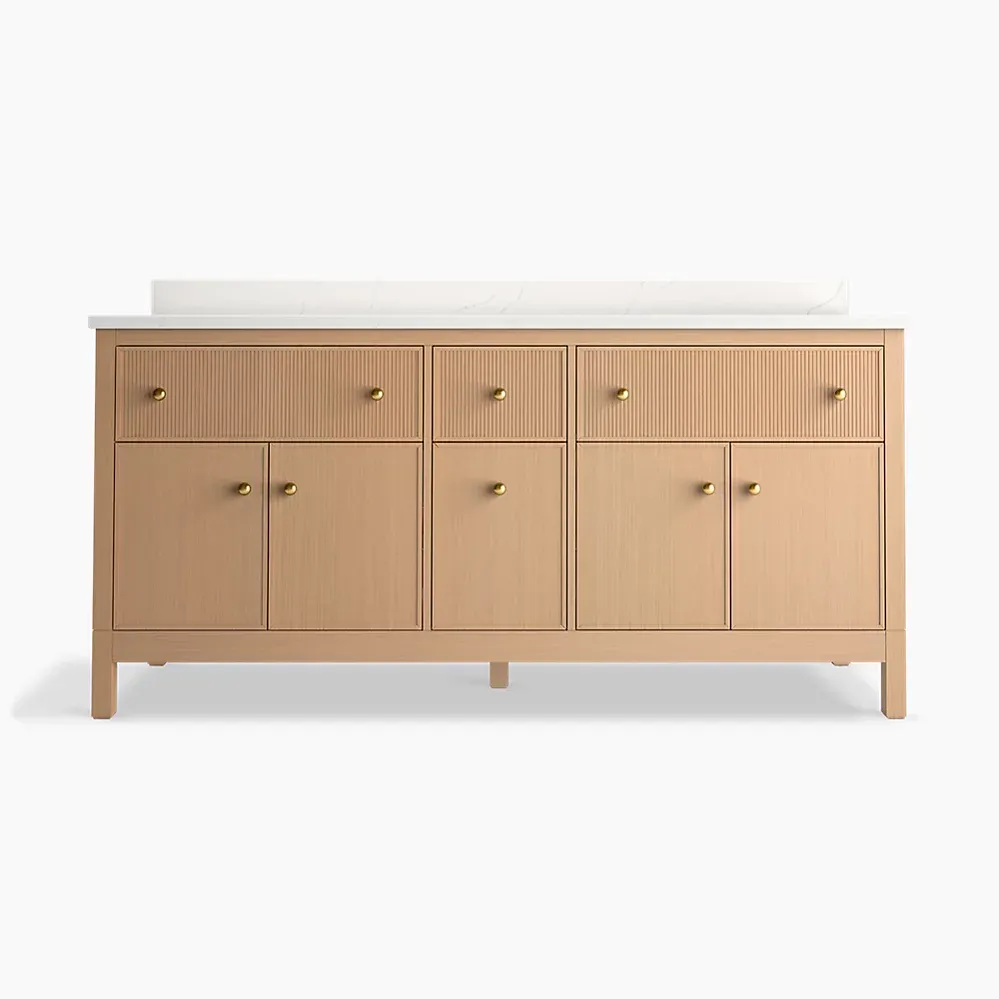 72&quot; Malin Vanity