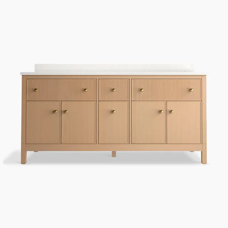 72&quot; Malin Vanity