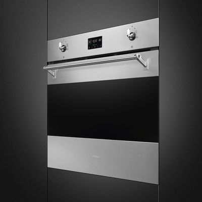 Classic 30" Oven, Self Cleaning