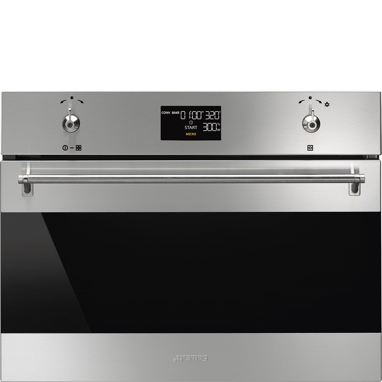 Classic 24&quot; Speed Oven