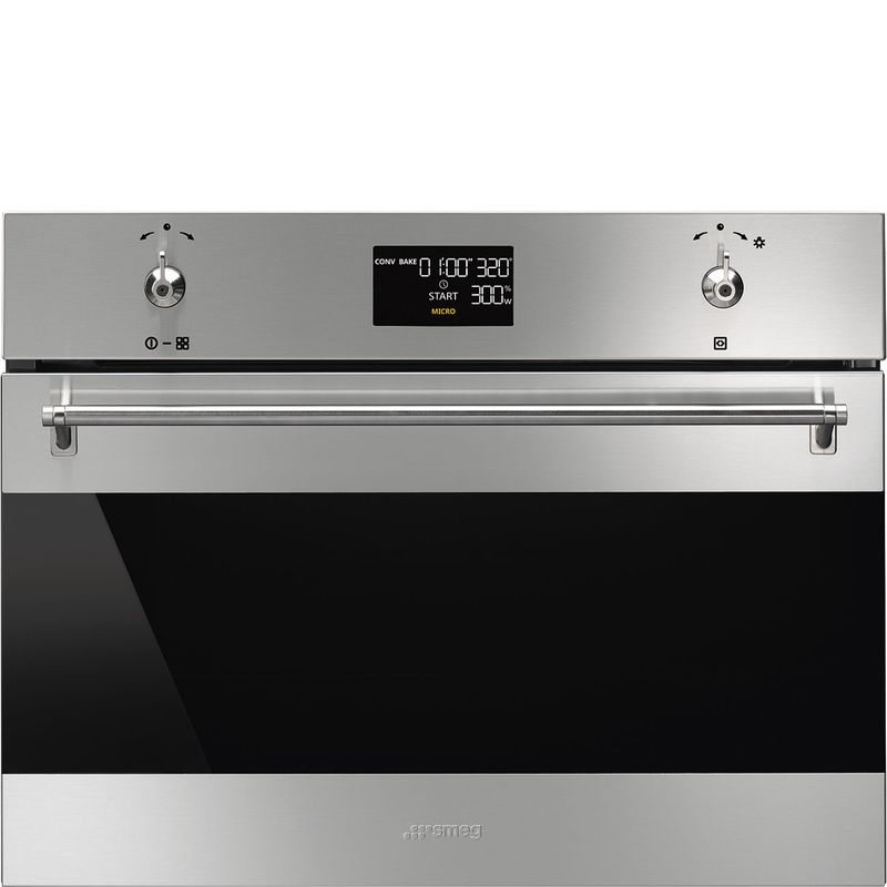 Classic 24&quot; Speed Oven