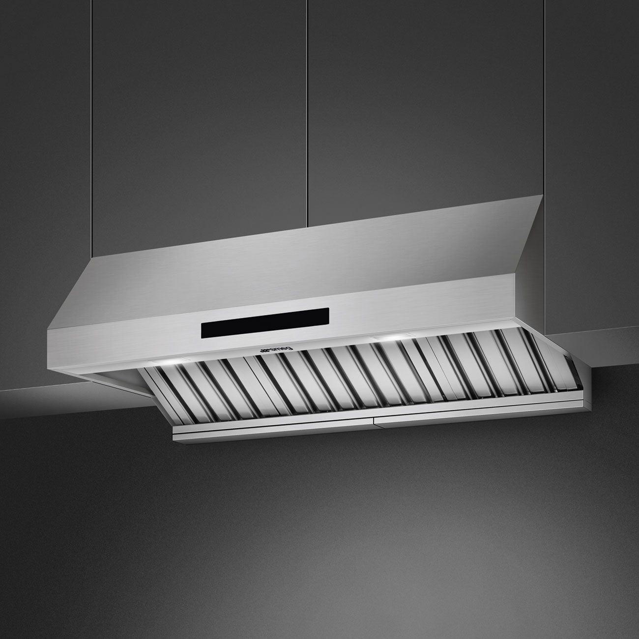 Universal 36&quot; Under-Cabinet Hood