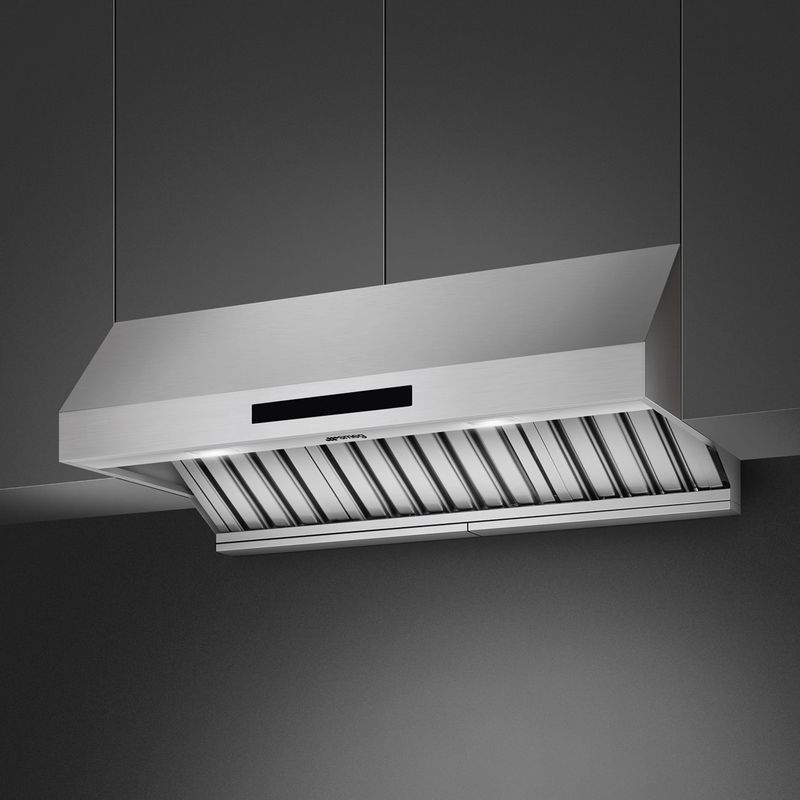 Universal 36&quot; Under-Cabinet Hood