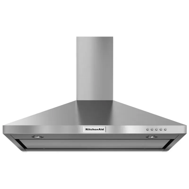 DEMO 36&quot;&quot; Wall-Mount, 3-Speed Canopy Hood&quot;