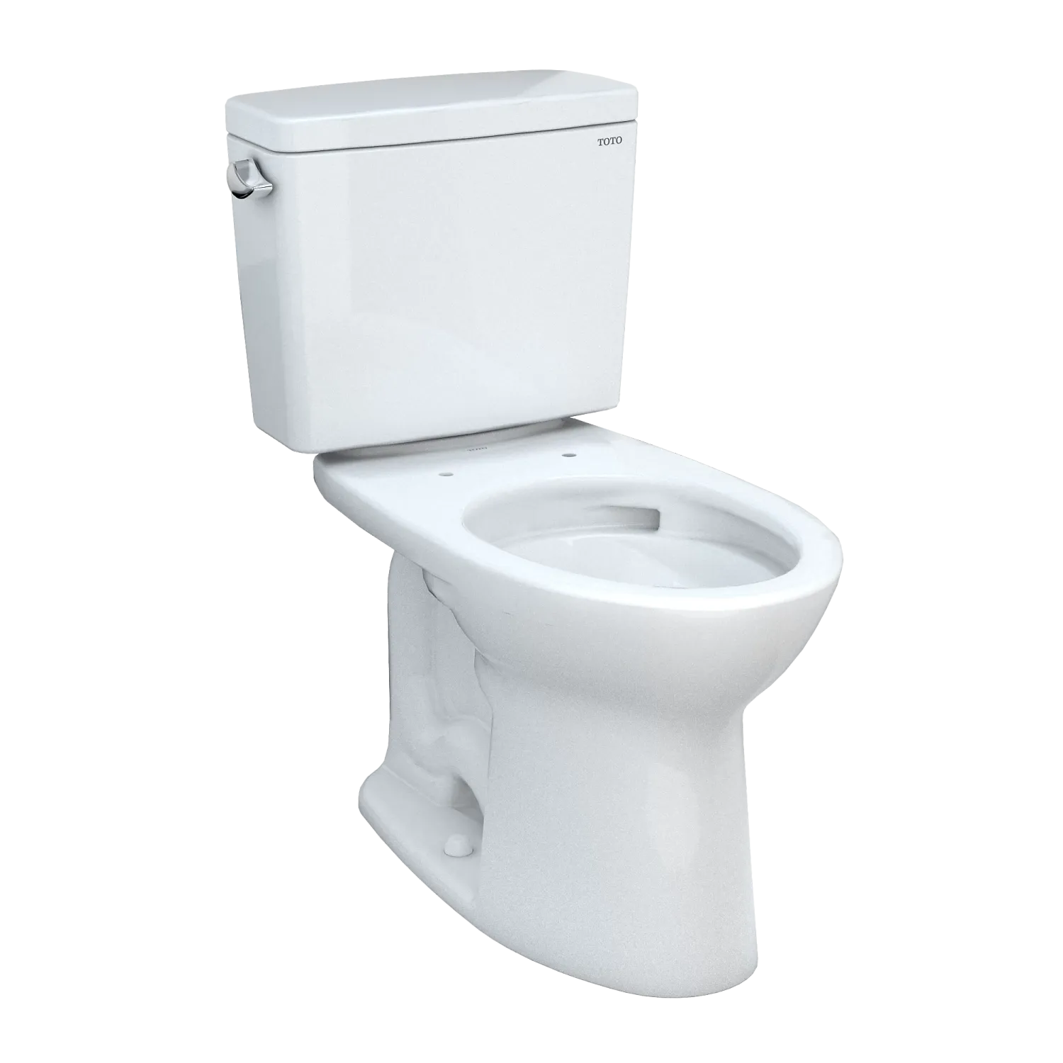 DRAKE TOILET TANK