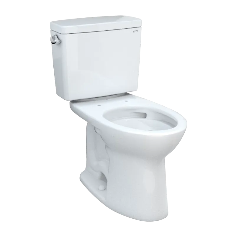 DRAKE TOILET TANK
