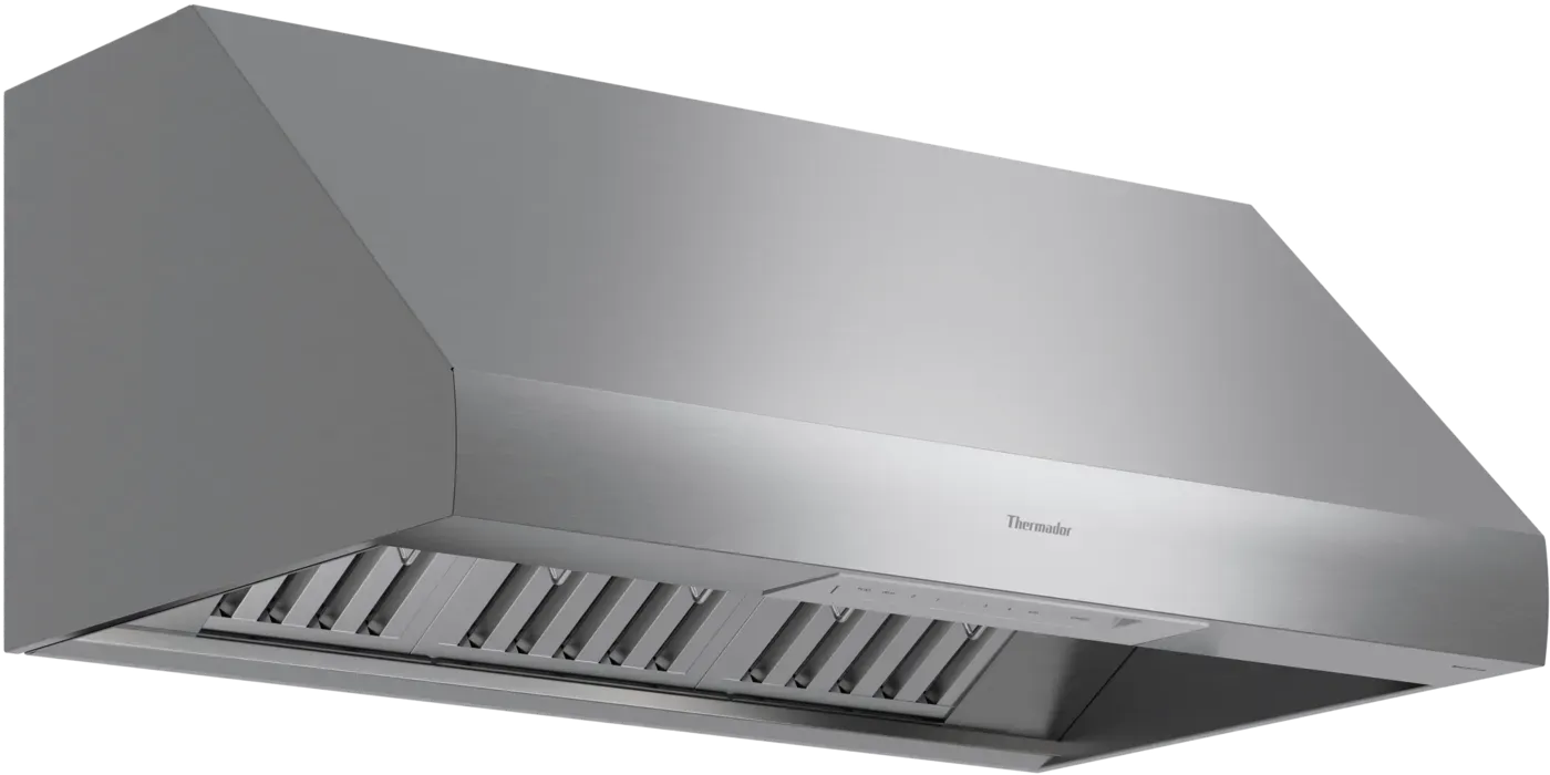 PH42GWS - 42&quot; Pro Grand® Wall Hood, Required Optional Blower