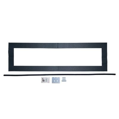 Wine Column kit - Required to install wine coumn with another wine column, refrigerator column or french door column